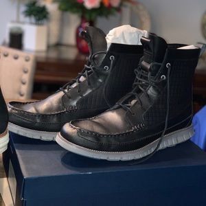 Cole Haan Zerogrand Boot